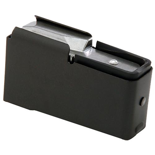 Browning AB3 270 Winchester 4 Round Black Detachable Magazine (112024038)