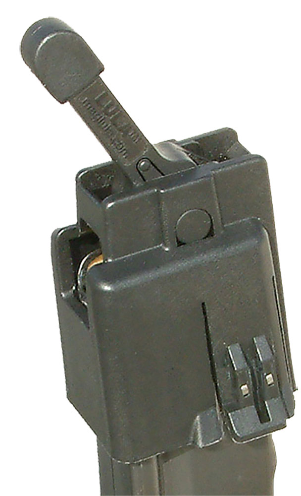 Maglula Lula MP5 Magazine Loader and Unloader LU14B, 9mm
