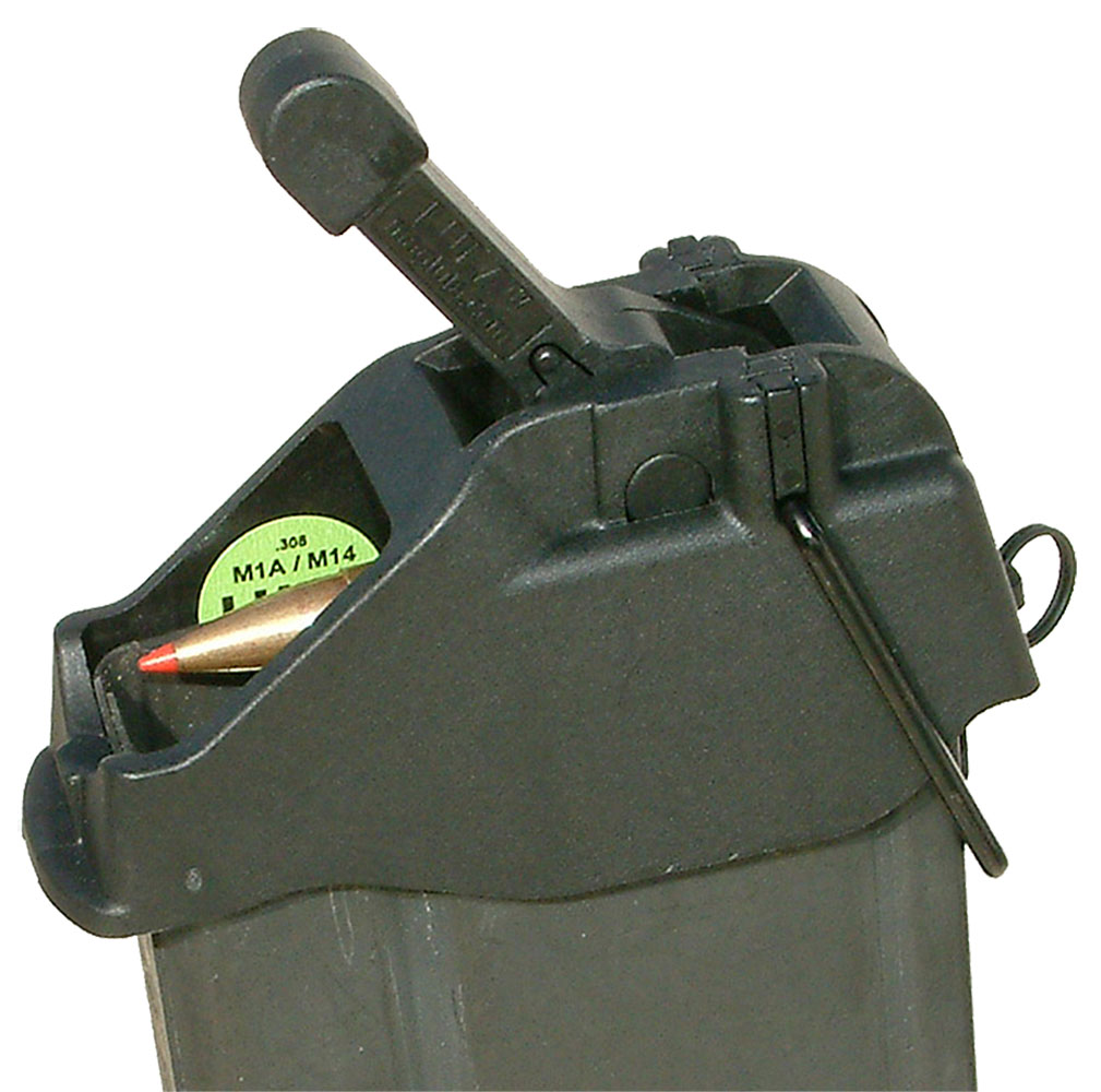 Maglula Lula M1A/M14 Magazine Loader and Unloader LU20B, 7.62/308
