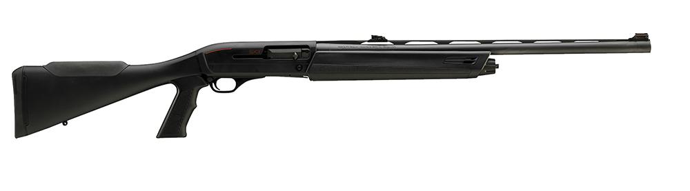 Winchester Super X3 Semi-Auto Shotgun 511162290, 12 Gauge, 24", 3.5" Chmbr, Black Synthetic Stock, Black Aluminum Alloy Finish