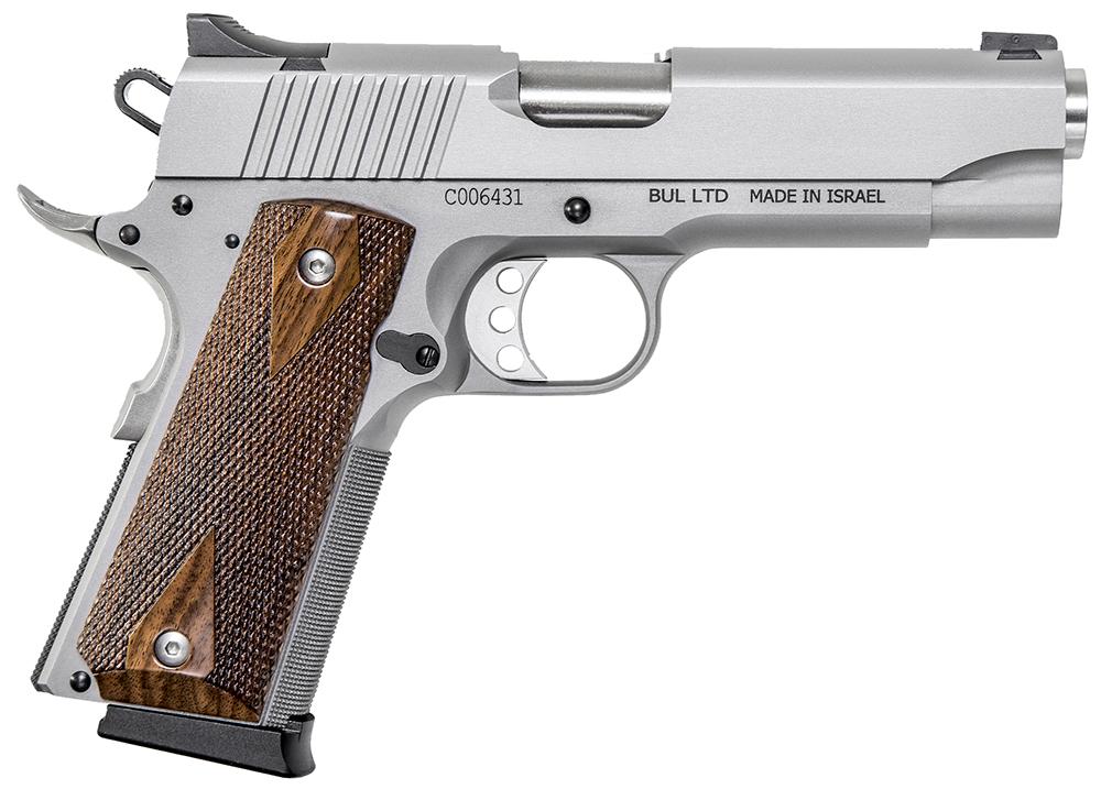 Magnum Research Desert Eagle 1911 C Single Action Pistol De1911css 45