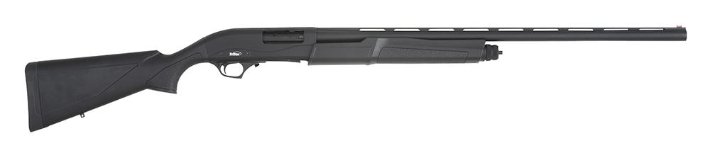 TriStar Cobra Pump Youth Shotgun 23206, 20 Gauge, 26", 3" Chmbr, Black Synthetic Stock, Blued Finish