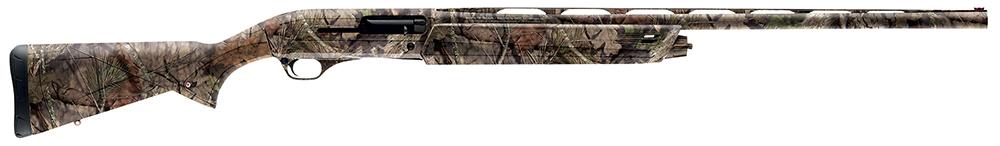 Winchester SX3 Universal Hunter Semi-Auto Shotgun 511167691, 20 Gauge, 26", 3" Chmbr, Synthetic Stock, Mossy Oak Blades Finish