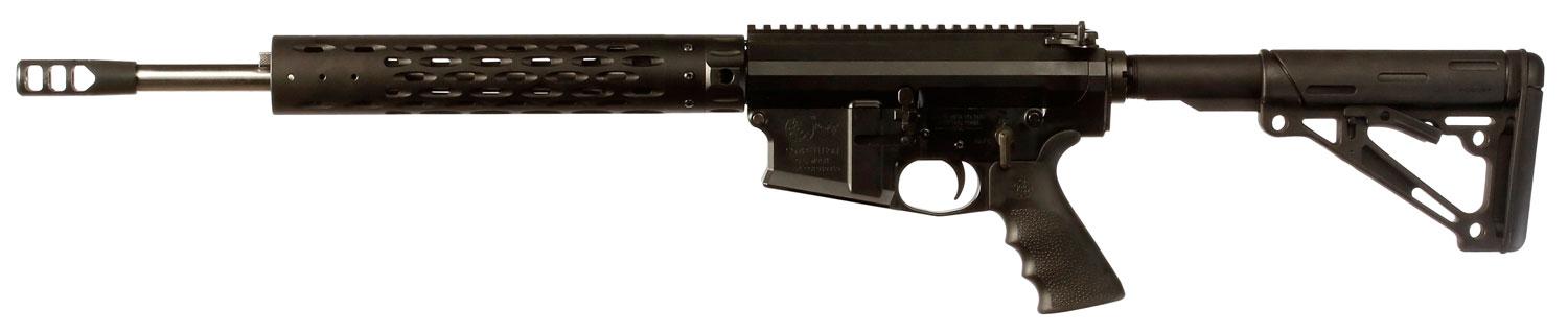 Colt CRL16 Pro Gen 2 Semi-Auto Rifle CRL16, 308 Winchester, 16", Magpul CTR Black Stock, Black Finish, 20 Rd