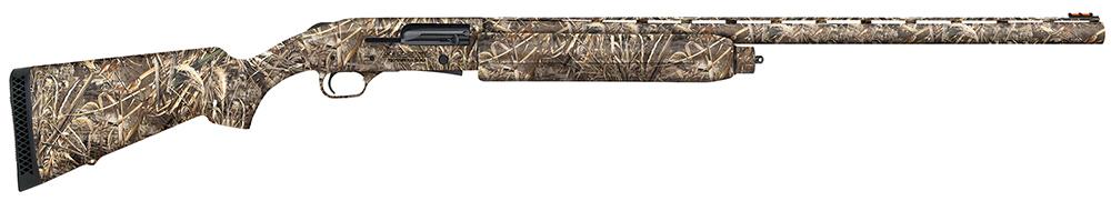 Mossberg 930 DC Pro Series Semi-Auto Shotgun 85137, 12 Gauge, 28.0", 3" Chmbr, Realtree Max-5 Synthetic Stock, Realtree Max-5 Finish
