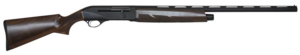 CZ 712 G2 Semi-Auto Shotgun 06431, 12 Gauge, 28", 3" Chmbr, Turkish Walnut Stock, Black Finish