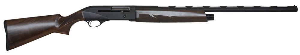 CZ 720 G2 Semi-Auto Shotgun 06440, 20 Gauge, 26.", 3" Chmbr, Turkish Walnut Stock, Black Finish