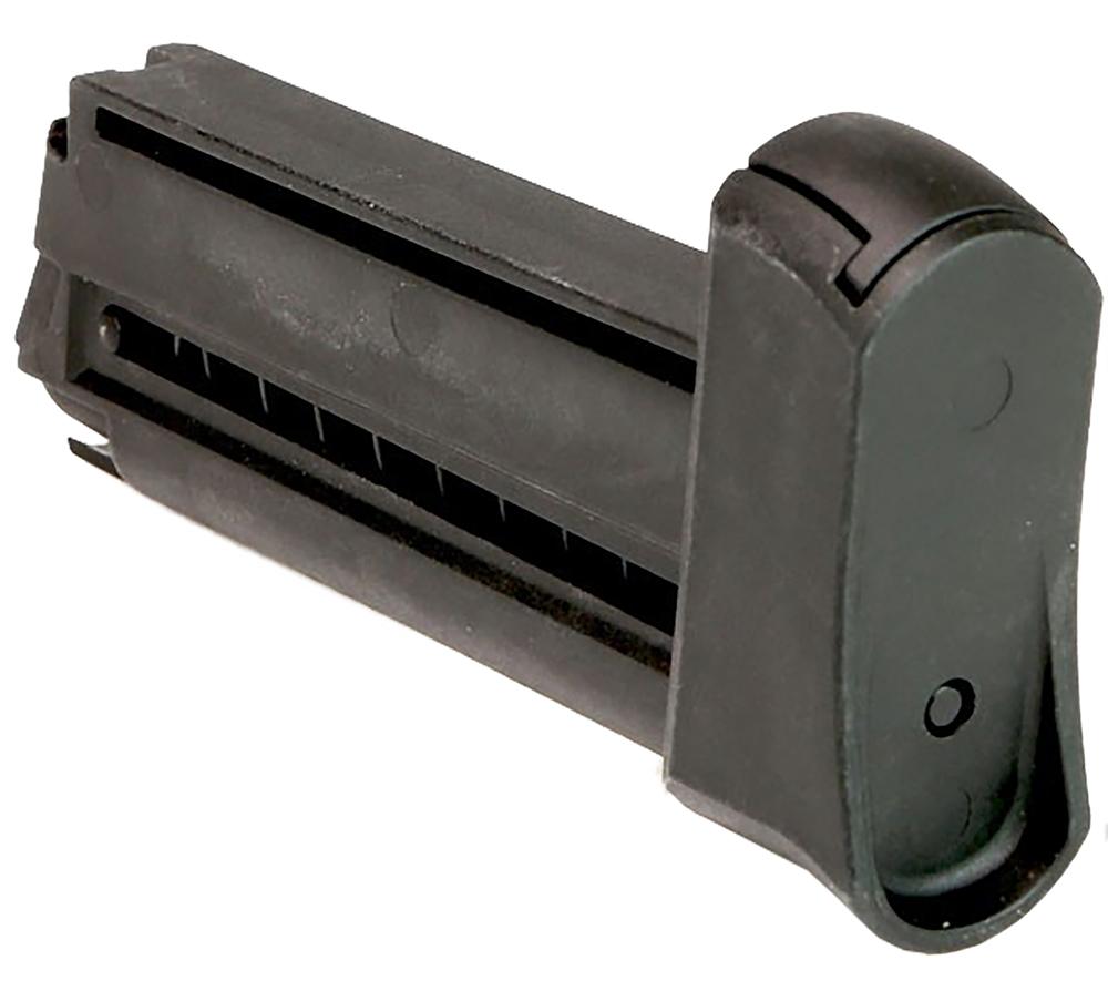 Sig Sauer P938 22 Long Rifle 10 Round Black Magazine (MAG9382210)