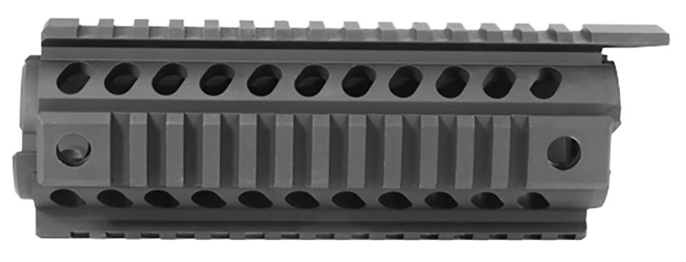 Mission First Tactical AR15 Carbine 7" Drop In Rail, Black (TMARCIRS)