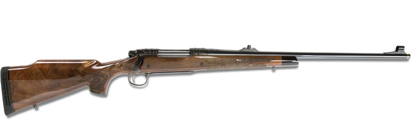 Remington 700 BDL 200th Anniversary Ed Rifle 84042, 7mm Remington Magnum, 24 in, American Walnut Stock, Blued Finish