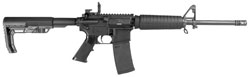 Armalite Eagle-15 Mission First Tactical Rifle 15EAMFT, 223 Remington/5.56 NATO, 16", Collapsible Minimalist Stock, 30 Rds
