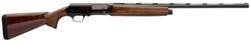 Browning A5 Sweet Sixteen Semi-Automatic Shotgun 0118005004, 16 Gauge, 28", 2.75" Chmbr, Walnut High Gloss Stock, Black Aluminum Alloy Finish