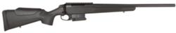 Tikka T3X CTR Bolt Action Rifle JRTXC316, 308 Winchester, 20", Black Synthetic Stock, Blued Finish, 10 Rds