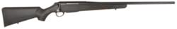 Tikka T3x Lite Bolt Action Rifle JRTXE340, 270 WSM, 24.3", Black Synthetic Stock, Blued Finish, 3 Rds
