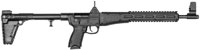 Kel-Tec SUB-2000 Semi-Auto Rifle SUB2K9GLK17BBLKHC, 9mm, 16.1", Black Synthetic Stock, Black Finish, 17 Rd