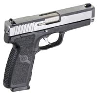 Kahr CM9 Pistol CM9093N, 9mm, 3.1", Black Polymer Grip/Frame, Black Finish, 6 Rds