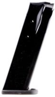 Pro Mag SR40/SR40C 40 S&W 15 Rounds Blued Replacement Magazine (RUGA37)