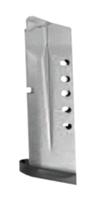 Smith & Wesson M&P Shield 45 ACP 7 Round Black Magazine (3005567)