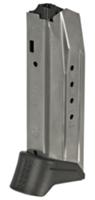 Ruger American Pistol 9mm 12 Round Nickel Replacement Magazine (90618)