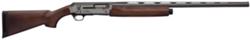 Browning Silver Matte Hunter Semi-Auto Shotgun 011413604, 20 Gauge, 28", 3" Chmbr, Turkish Walnut Stock