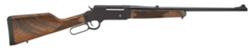 Henry Long Ranger Lever Action Rifle H01465, 6.5 Creedmoor, 22", American Walnut Stock, Blued Finish, 4 Rds
