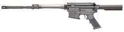 Colt Semi-Auto Rifle LE6920OEM2, 223 Remington-5.56 NATO, 16.1", Black Finish, 30 Rds