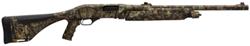 Winchester SXP Pump Shotgun 512313240, 12 Gauge, 22", 3" Chmbr, Synthetic Stock, Mossy Oak Break-Up Country Aluminum Alloy Finish