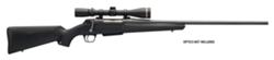 Winchester XPR Bolt Action Rifle 535700264, 270 WSM, 24", Black Synthetic Stock, Blued Finish, 3 Rds