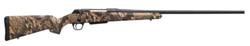 Winchester XPR Bolt Action Rifle 535700218, 7mm-08 Remington, 22", Black Synthetic Stock, Blued Finish, 3 Rds