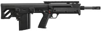 Kel-Tec RFB Forward-Ejection Bullpup Rifle RFB18, 7.62x51mm NATO, 18 in,Black Syn Stock, Black Finish, 20 Rd