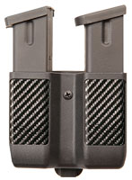 BlackHawk Double Stack Double Magazine Pouch (410610CBK)