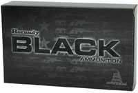 Hornady Black Shotgun Ammunition 86249, 12 Gauge, 2-3/4", 8 Pellets, #00 Lead Buckshot, 10 Rd/bx
