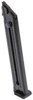 MEC GAR Ruger Mark III 22 Long Rifle 10 Round Blued Detachable Magazine (MGMK22LRB)