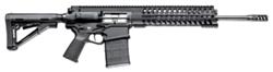 POF P308 Gen 4 Semi-Auto Rifle 00603, 308 Winchester, 16.5", Magpul CTR Black Stock, Black Finish, 20 Rds