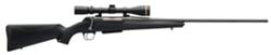 WinchesterXPR Rifle 535700233, 300 Winchester Magnum, 26", Black Synthetic Stock, Black Finish, 3 Rds
