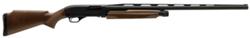 Winchester SXP Field Compact Pump Shotgun 512271692, 20 Gauge, 28", 3" Chmbr, Grade I Walnut Stock, Black Aluminum Alloy Finish
