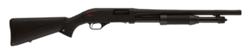 Winchester SXP Defender Pump Shotgun 512252695, 20 Gauge, 18", 3" Chmbr, Black Synthetic Stock, Black Finish