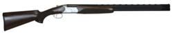CZ Redhead Premier Over/Under Shotgun 06473, 20 Gauge, 28", 3" Chmbr, Turkish Walnut Stock, Engraved Finish