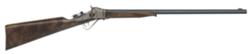 Taylors Half-Pint Sharps Single Action Rifle 920194, 30-30 Winchester, 26", Walnut Stock, Blued Barrel/Case Hardened Receiver Finish, 1 Rds