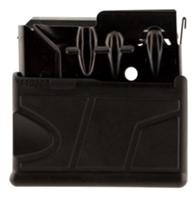 Savage Arms 10 FCP-SR 308 Winchester 10 Round Black Box Magazine (55185)