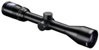 Bushnell Banner Rifle Scope 613948, 3x-9x, 40mm Obj, 1" Tube, Matte Black, Multi-X Reticle
