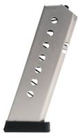 Pro Mag Sig Sauer P220 45 Automatic Colt Pistol ACP 8 Rounds Blued Replacement Magazine (SIG08)