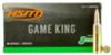 HSM Game King Spitzer Boat Tail Ammo