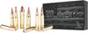 Hornady Black InterLock HD SBR Ammo