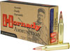 Hornady ELD Match Ammo