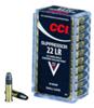 CCI Suppressor SubSonic HP Ammo