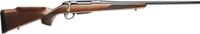 Tikka T3 Forest Bolt Action Rifle JRTF611, 222 Remington, 22.4", Walnut Stock, Blued Finish, 4 Rds