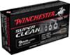 Winchester Super Clean Luger FMJ Ammo
