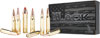 Hornady Black Rifle Ammunition 80927, 308 Winchester, A-Max, 155 GR, 2850 fps, 20 Rd/bx
