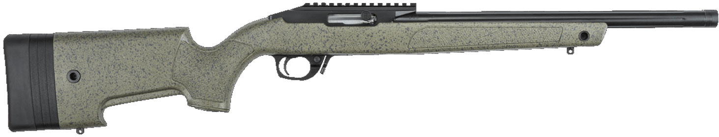 Bergara BXR Rimfire Rifle BXR001, 22 LR, 16.5